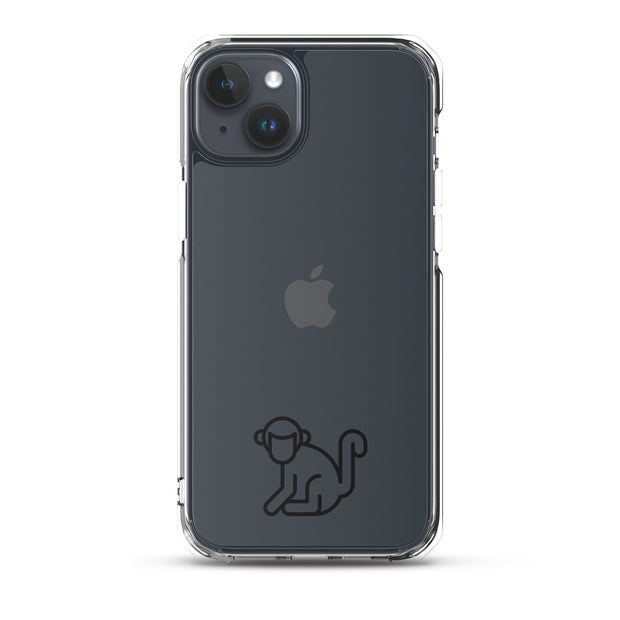 Fabs & Co Clear Case for iPhone®