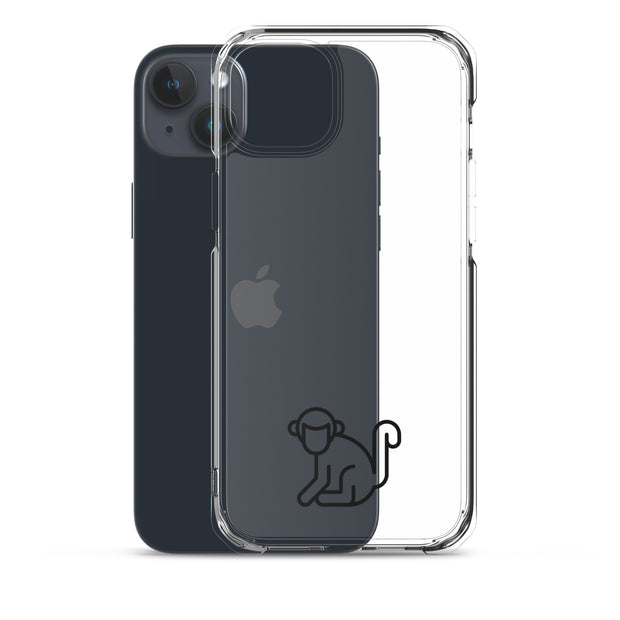 Fabs & Co Clear Case for iPhone®