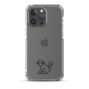 Fabs & Co Clear Case for iPhone®