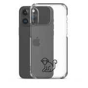 Fabs & Co Clear Case for iPhone®
