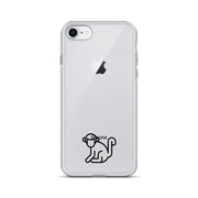 Fabs & Co Clear Case for iPhone®