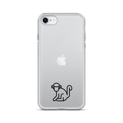 Fabs & Co Clear Case for iPhone®