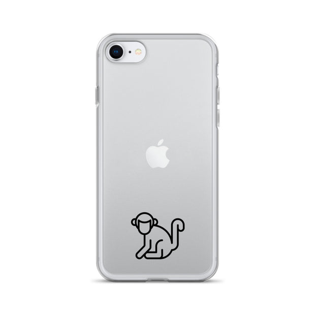 Fabs & Co Clear Case for iPhone®