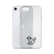 Fabs & Co Clear Case for iPhone®
