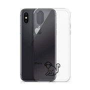 Fabs & Co Clear Case for iPhone®