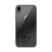 Fabs & Co Clear Case for iPhone®