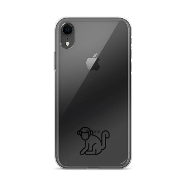 Fabs & Co Clear Case for iPhone®