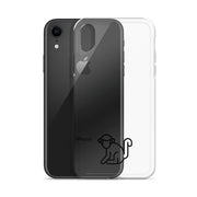 Fabs & Co Clear Case for iPhone®