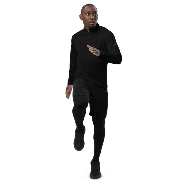 Adidas X Fabs & Co Quarter Zip Pullover