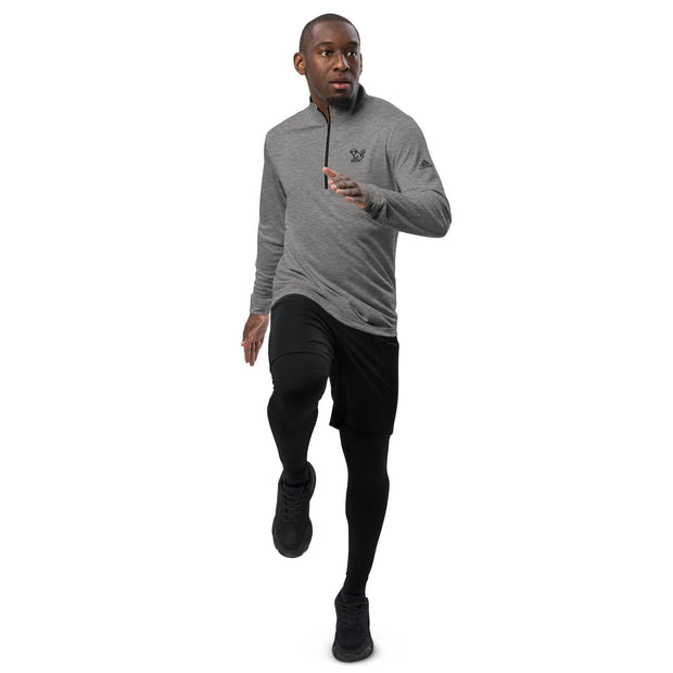 Adidas X Fabs & Co Quarter Zip Pullover