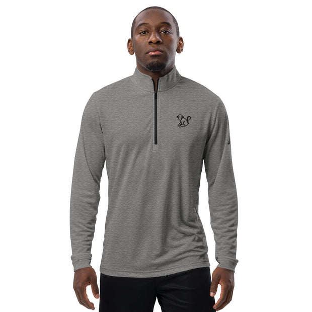 Adidas X Fabs & Co Quarter Zip Pullover