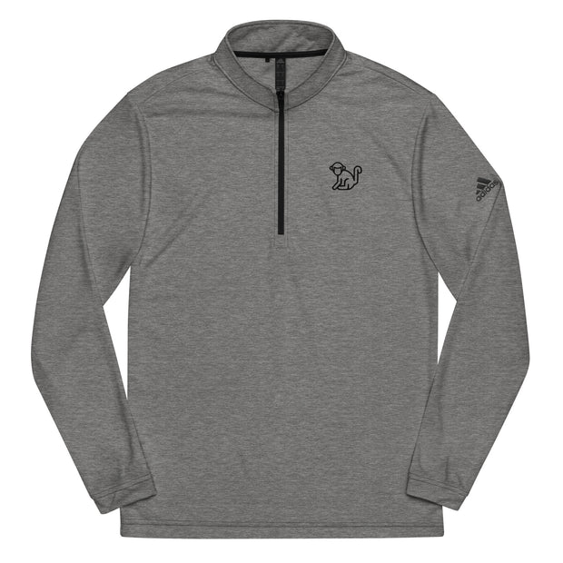 Adidas X Fabs & Co Quarter Zip Pullover