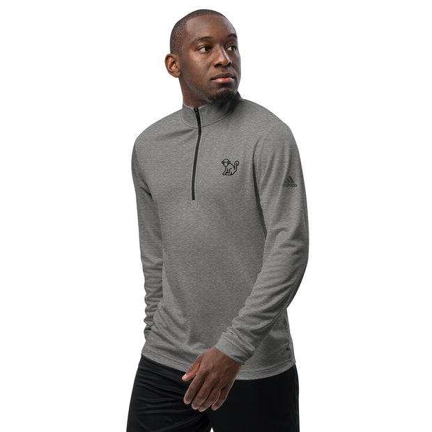 Adidas X Fabs & Co Quarter Zip Pullover