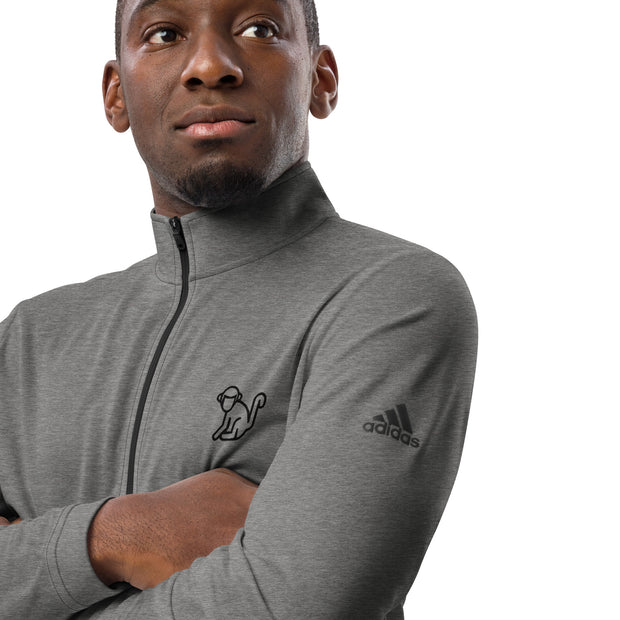 Adidas X Fabs & Co Quarter Zip Pullover