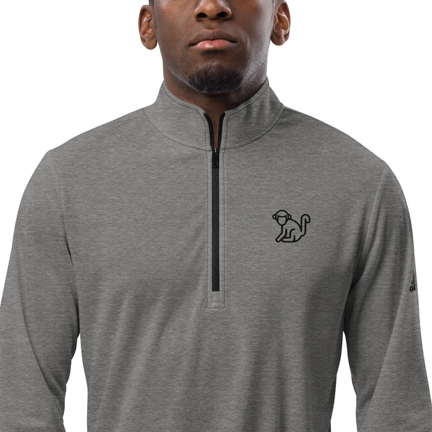 Adidas X Fabs & Co Quarter Zip Pullover