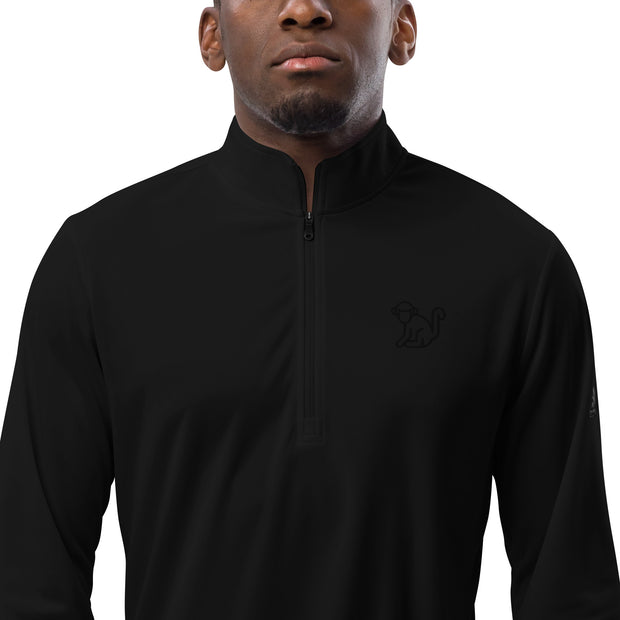 Adidas X Fabs & Co Quarter Zip Pullover
