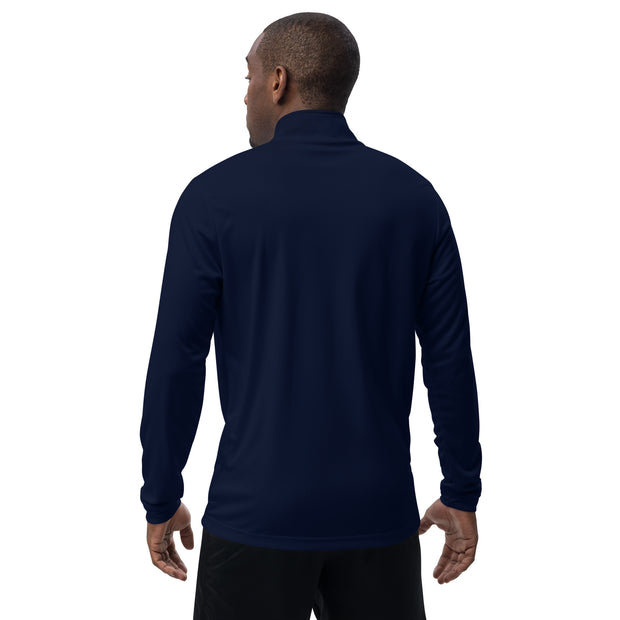 Adidas X Fabs & Co Quarter Zip Pullover