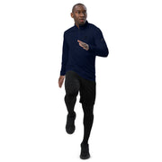 Adidas X Fabs & Co Quarter Zip Pullover