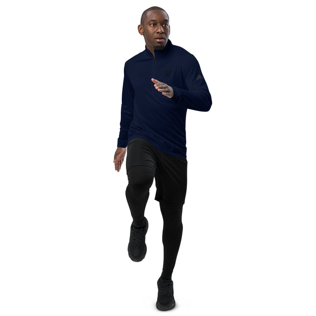 Adidas X Fabs & Co Quarter Zip Pullover