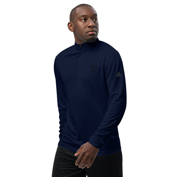 Adidas X Fabs & Co Quarter Zip Pullover