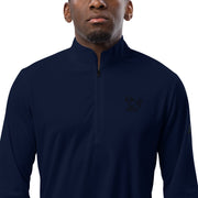 Adidas X Fabs & Co Quarter Zip Pullover