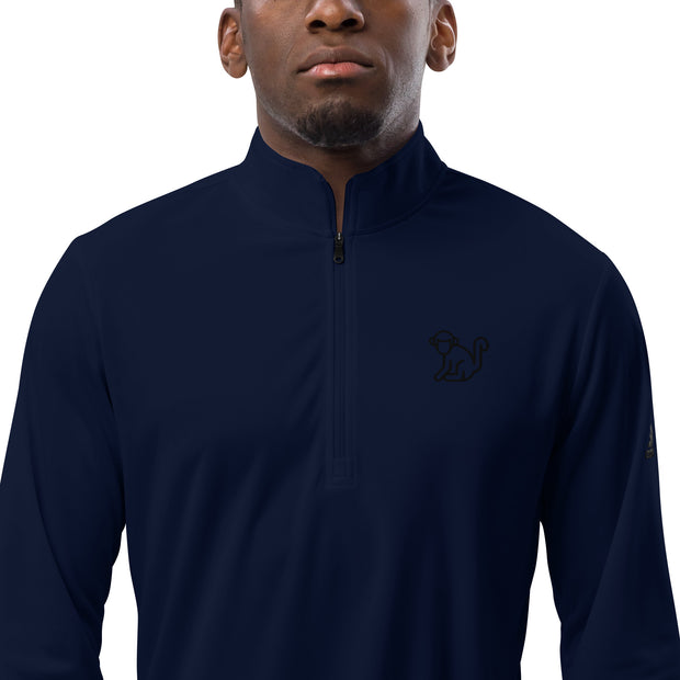Adidas X Fabs & Co Quarter Zip Pullover