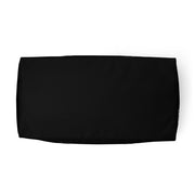 Fabs & Co Black Duffle bag
