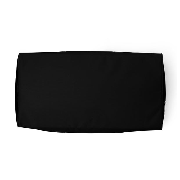 Fabs & Co Black Duffle bag