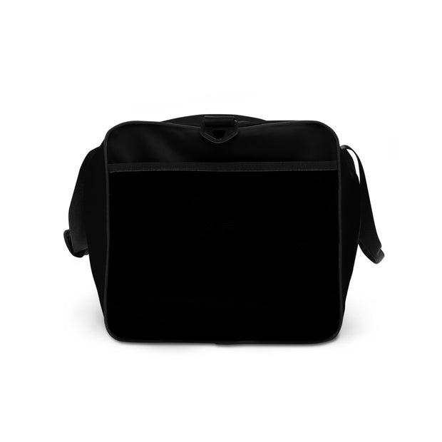 Fabs & Co Black Duffle bag