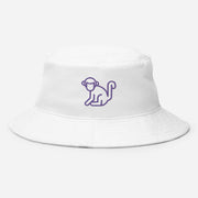 Original Purple logo Bucket Hat