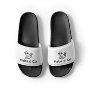 Original logo Men’s slides