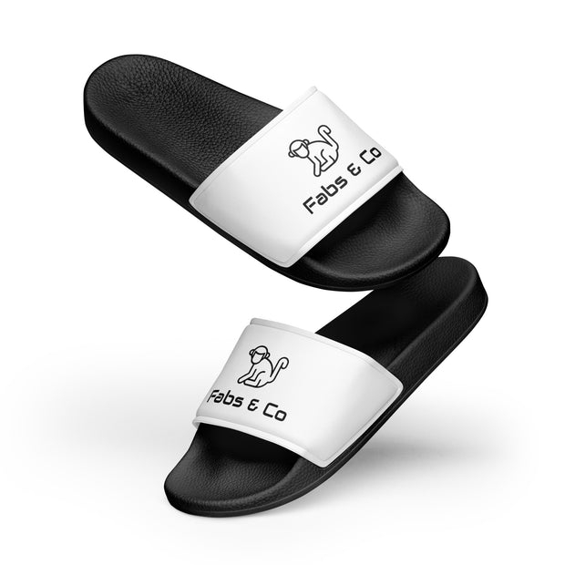 Original logo Men’s slides