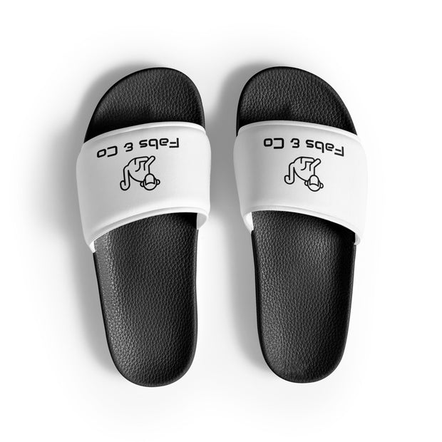 Original logo Men’s slides