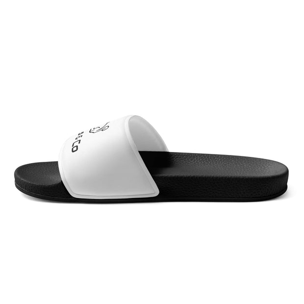 Original logo Men’s slides