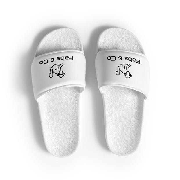 Original logo Men’s slides