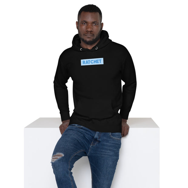 Ratchet Mens Hoodie