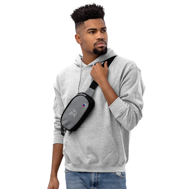 Fabs & Co x Champion Cross Body Bag