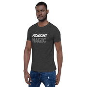 Midnight Magic Mens T-Shirt