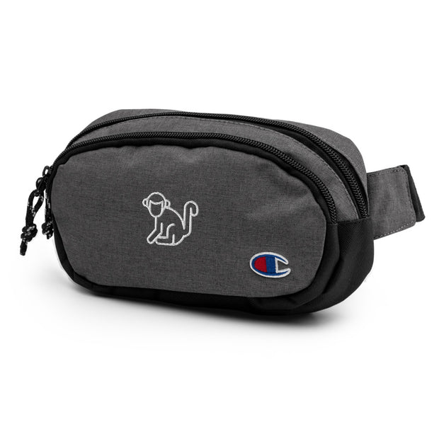 Fabs & Co x Champion Cross Body Bag
