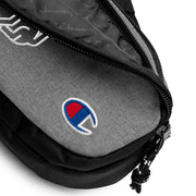 Fabs & Co x Champion Cross Body Bag