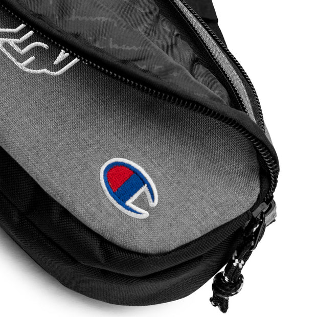 Fabs & Co x Champion Cross Body Bag
