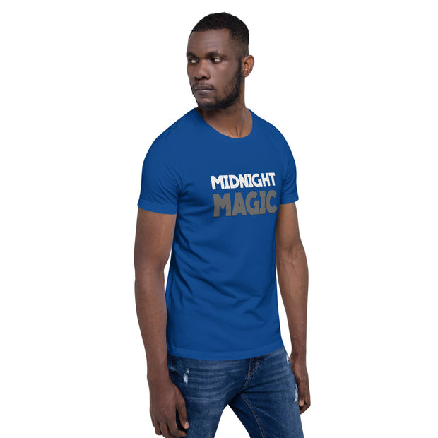 Midnight Magic Mens T-Shirt