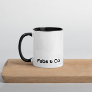 Original Logo Core Colour Mug