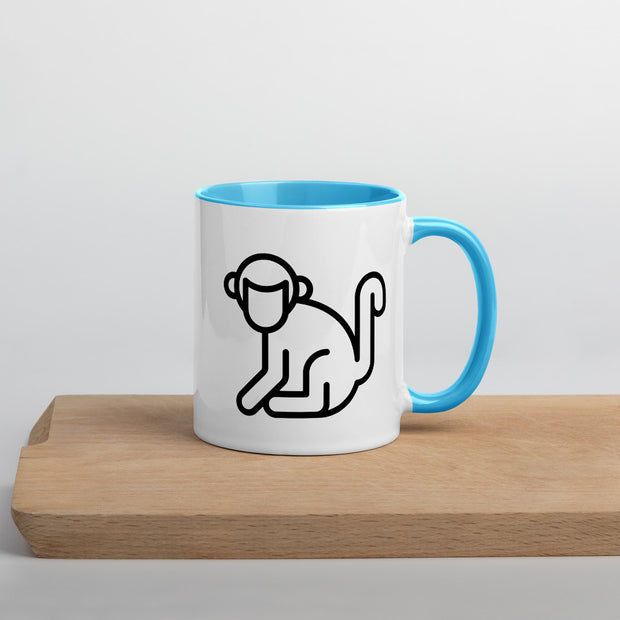 Original Logo Core Colour Mug