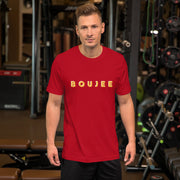 Boujee Mens T-Shirt