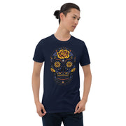 Día de los Muertos Mens T-Shirt