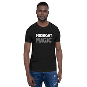 Midnight Magic Mens T-Shirt