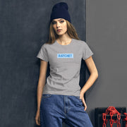 Ratchet Womens T-Shirt