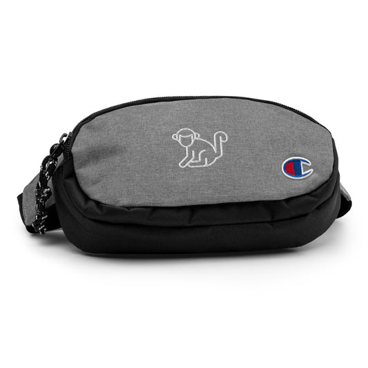 Fabs & Co x Champion Cross Body Bag