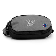 Fabs & Co x Champion Cross Body Bag